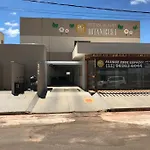 Apartamento C&K Flatbotanics Olimpia II