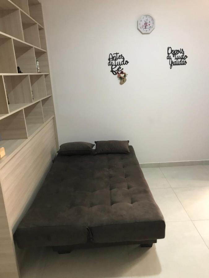 C&k Flatbotanics Ii Apartment Olimpia